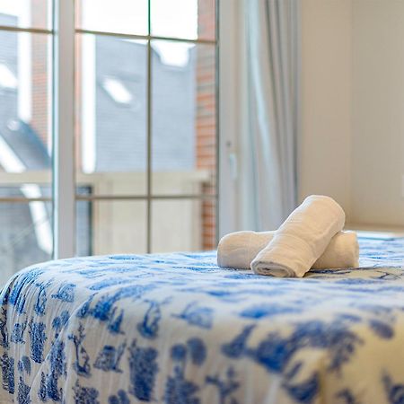 Incrivel Apartamento A 500M Da Rua Coberta Грамаду Екстер'єр фото