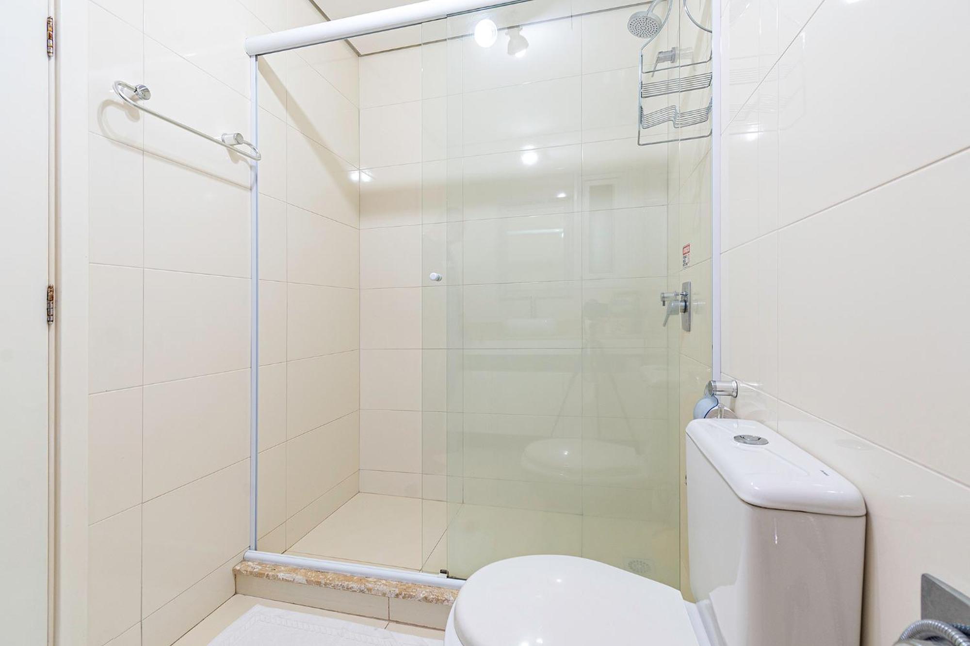 Incrivel Apartamento A 500M Da Rua Coberta Грамаду Екстер'єр фото