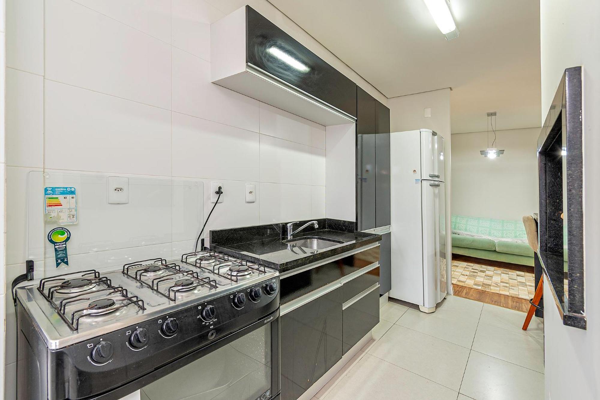 Incrivel Apartamento A 500M Da Rua Coberta Грамаду Екстер'єр фото